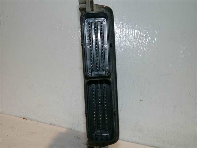Foto 3ª: Centralita Motor ECU Renault Megane 1.4 G COUPE,1999-2002 [K4J] (1999)