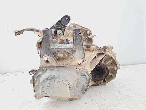 Foto 4ª: Caja Cambios Seat Ibiza ERENCE 86CV 63KW [CBZ] (2013)