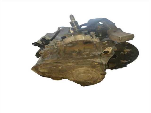 Foto 2ª: Caja Cambios Fiat Ulysse 2.2 JTD (2002)