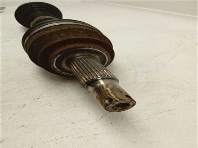 Foto 2ª: Transmision Delantera Izquierda Dodge Caliber 2.0 16V CRD CAT 140CV 103KW (2007)