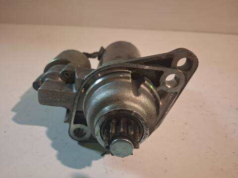 Foto 3ª: Motor de Arranque Seat Ibiza ERENCE 1.9 TDI 105CV (2008)