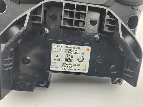 Foto 2ª: Cuadro de Instrumentos Mini Mini ONE D 95CV 70KW [B37C15K0] (2015)