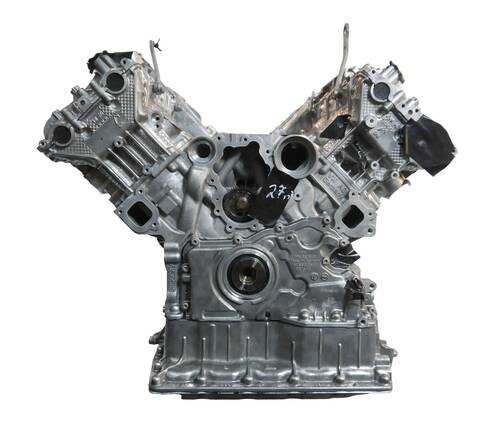 Foto 3ª: Motor Completo Porsche Panamera 460 - 700 CV [CVDD] (2021)