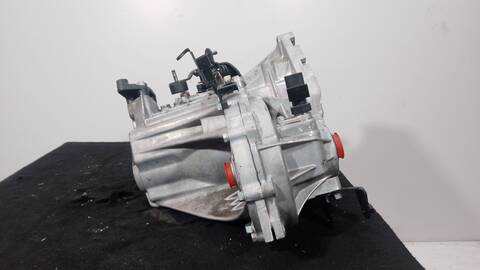 Foto 2ª: Caja Cambios Hyundai i10 1.2 86CV 63KW [G4LA] (2013)