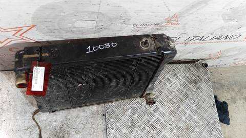 Foto 2ª: Radiador Motor Land Rover Range VOGUE TURBO DIESEL 113CV 83KW [D95A] (1990)