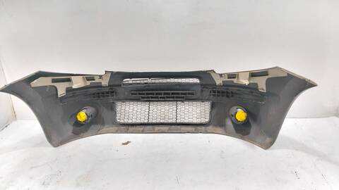 Foto 3ª: Paragolpes Delantero Citroen C3 1.6 16V SENSODRIVE 109CV (2003)