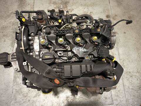 Motor Completo Opel Grandland 1.5 TURBO D 75) 131CV 96KW
