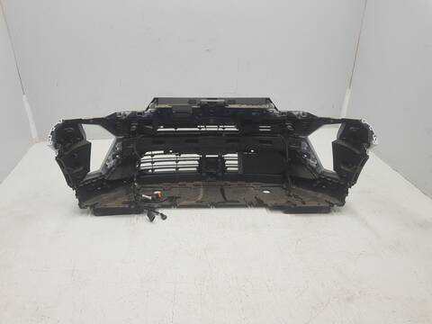 Foto 2ª: Paragolpes Delantero Renault Clio SIN DEFINIR