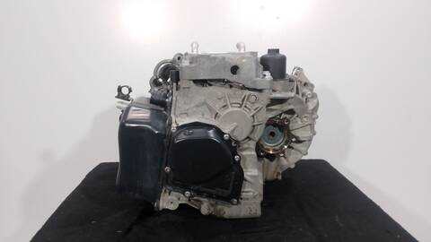 Foto 3ª: Caja Cambios Skoda Octavia 2.0 TDI 140CV 103KW [BKD] (2007)