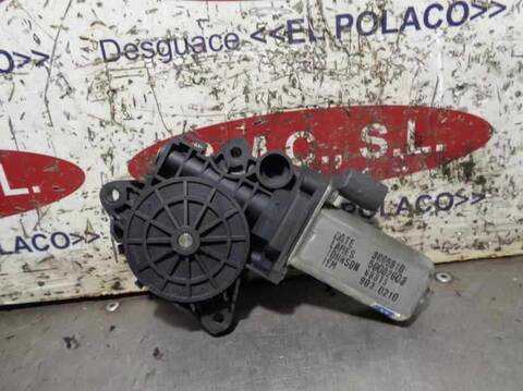 Foto 3ª: Elevalunas Eléctrico Delantero Izquierdo Fiat Stilo 1.4 16V ACTIVE 05.2004 ) 95CV 70KW [843A1000] (2006)