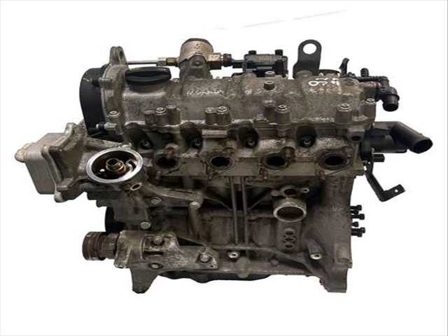 Foto 2ª: Motor Completo Audi A3 105 CV 77KW [CBZB, CBZ] (2011)