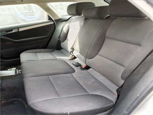 Asientos Traseros Audi A3 2.0 TDI AMBITION (DPF) [2.0 LTR. - 103 KW TDI]