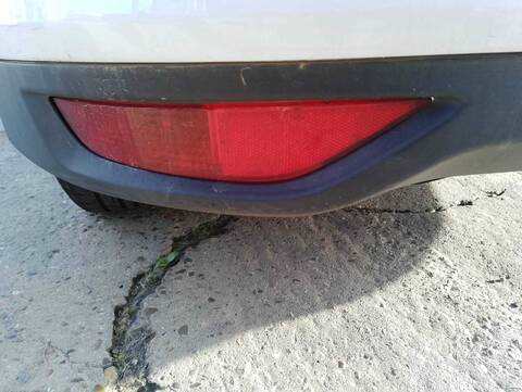 Foto 2ª: Faro Antiniebla Trasero Izquierdo Ford C Max TITANIUM 95CV 70KW [T3DA] (2013)