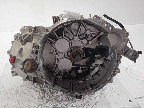 Foto 2ª: Caja Cambios Volvo 850 2.5 20V BERLINA 170CV 125KW [B5254S] (1993)