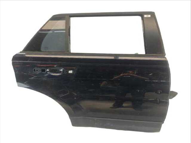 Puerta Trasera Derecha Land Rover Range 3.6 D 4X4