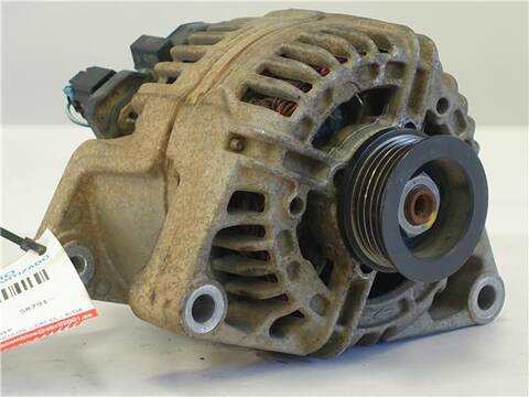 Foto 1ª: Alternador Opel Combo 1.4 90CV 66KW [Z 14 XEP] (2010)