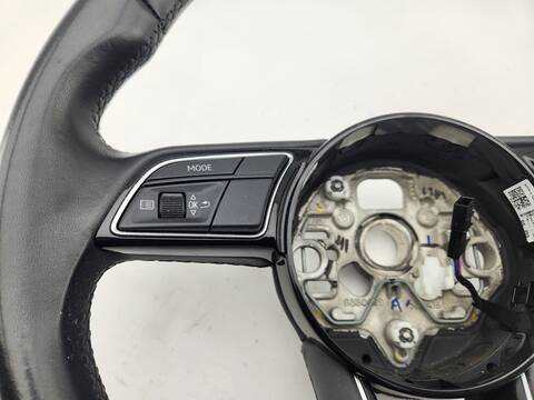 Foto 3ª: Volante Audi A1 25 TFSI BASICO 95CV 70KW [DLAC] (2022)
