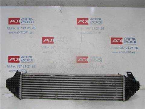 Foto 2ª: Intercooler Ford Kuga 2.0 180CV [D/W10F] (2018)