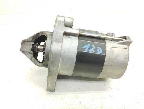 Motor de Arranque Citroen C4 ORIGINS PICASSO 130CV 96KW