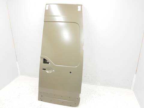 Foto 3ª: Puerta Trasera Derecha Renault Master L2H2 HKA 35T [M9T870] (2011)