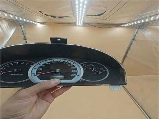 Foto 2ª: Cuadro de Instrumentos Chevrolet Lacetti 2.0 CDX [2.0 LTR. - 89 KW DIESEL CAT] [Z20S]