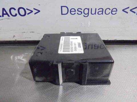 Foto 3ª: Centralita Motor ECU Toyota Land Cruiser LIFE 190CV 140KW [1KDFTV] (2011)
