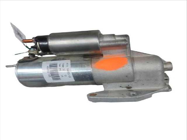 Motor de Arranque Jaguar X Type 2.5 V6 A LAS 4 RUEDAS