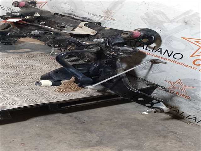 Foto 2ª: Puente Delantero Ford Kuga ST-LINE X 150CV 110KW [M8MD] (2019)