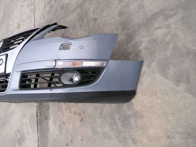 Foto 3ª: Paragolpes Delantero Volkswagen Passat 1.4 TSI RANCHERA,2005-2011 [CAX] (2009)