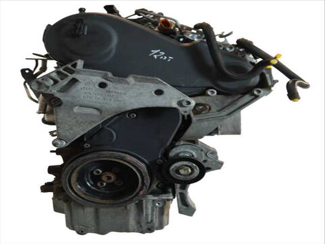 Foto 3ª: Motor Completo Skoda Superb 105CV 77KW [CAY CAYC] (2014)