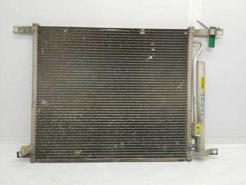 Radiador Calefaccion A.A. Chevrolet Aveo LS 84CV 62KW