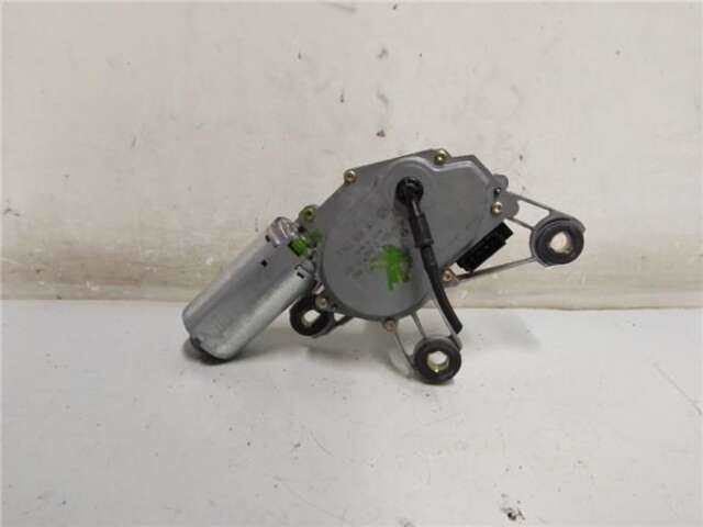 Foto 2ª: Motor Limpia Delantero Volkswagen Golf 