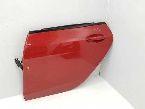 Foto 2ª: Puerta Trasera Izquierda Bmw Serie 2 215 1.5 12V 140CV [B48C] (2019)