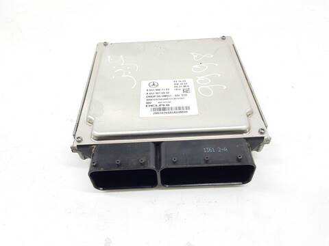 Centralita Motor ECU Mercedes Sprinter 311-314-316 CDI