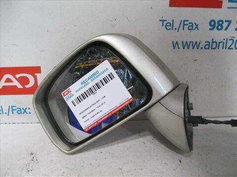 Retrovisor Izquierdo Nissan Tiida 1.5 ACENTA 106CV 78KW