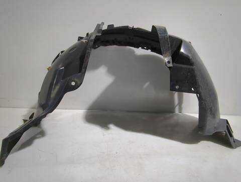 Pase Rueda Nissan Qashqai 1.3 DIG-T 140CV 103KW