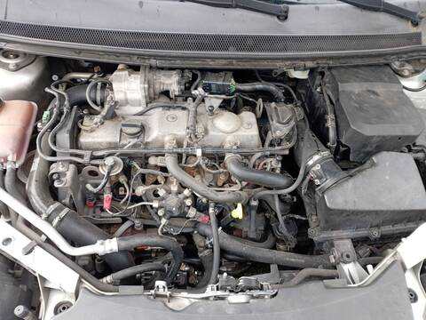 Motor Completo Ford Focus 1.8 TDCI 115CV 85KW