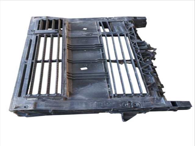 Foto 3ª: Paragolpes Delantero Ford Puma 1.0 ECOBOOST MHEV (2019)