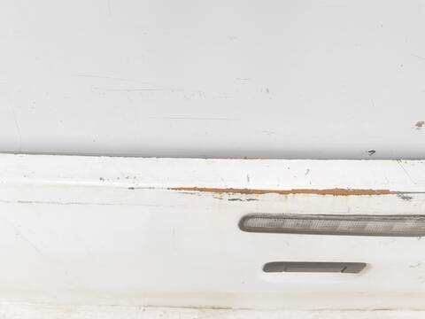 Foto 3ª: Portón Toyota Hilux DOUBLE CAB 4X4 (2010)