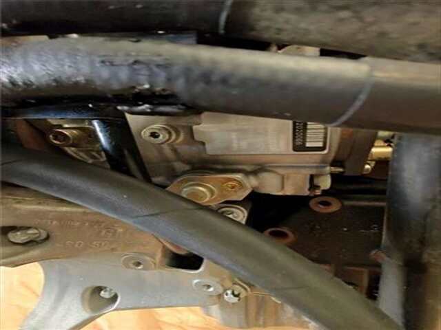 Foto 3ª: Motor Completo Opel Vectra 2.0 BÁSICO (1999- ) [2.0 LTR. - 74 KW DTI] [X20DTH]