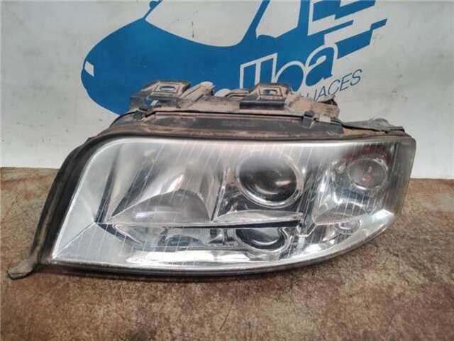 Faro Izquierdo Audi A6 2.5 TDI