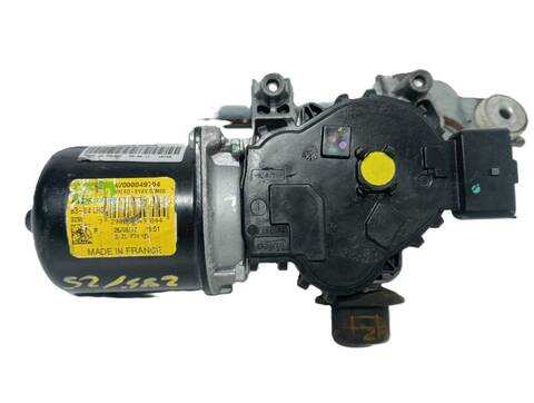 Foto 2ª: Motor Limpia Delantero Peugeot 108 ALLURE 1 VTI 69CV (2014)