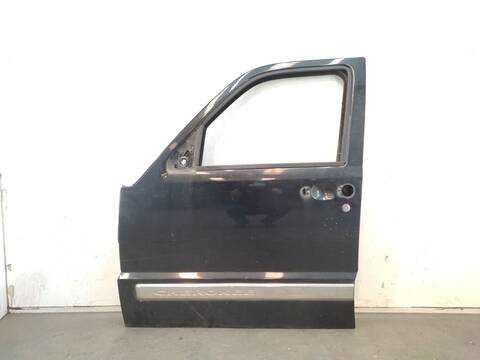 Puerta Delantera Izquierda Jeep Cherokee 2.8 CRD 4X4 177CV 130KW