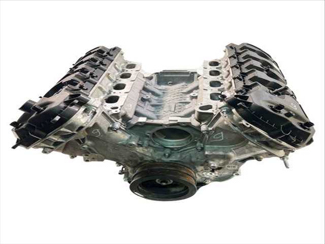 Motor Completo Ford Mustang 418 CV 307KW