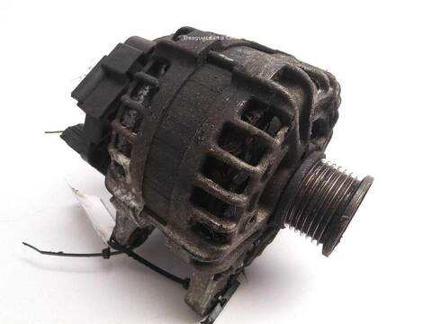 Alternador Nissan Qashqai 1.6 DCI