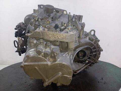 Foto 3ª: Caja Cambios Honda Civic 2.2 TYPE S BERLINA 140CV 103KW [N22A2] (2009)