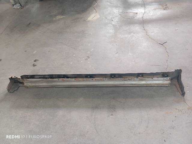 Foto 2ª: Estriberas Mercedes Clase ML 320 3.0 CDI 5P [642940] (2007)