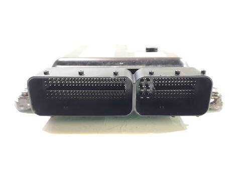 Foto 2ª: Centralita Motor ECU Opel Astra COSMO 125CV 92KW [A17DTR] (2010)
