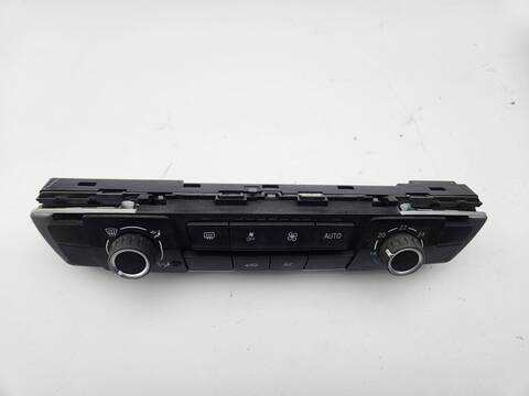 Mando Climatizador Bmw Serie 1 114 116D 116CV 85KW