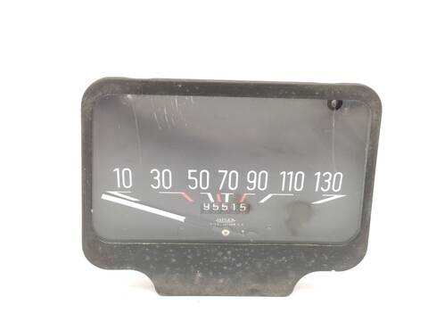 Cuadro de Instrumentos Citroen Dyane 6 DYANE 6 30CV 22KW